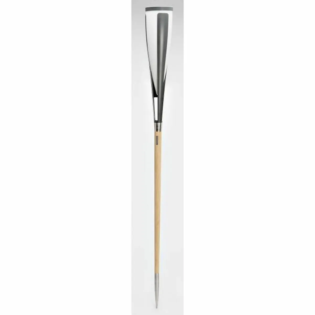 Lampe solaire - Epi solaire - Blanc 