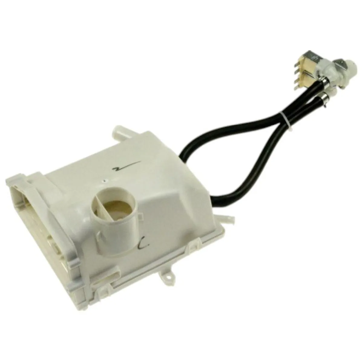 Samsung Vis boulon pour poulie