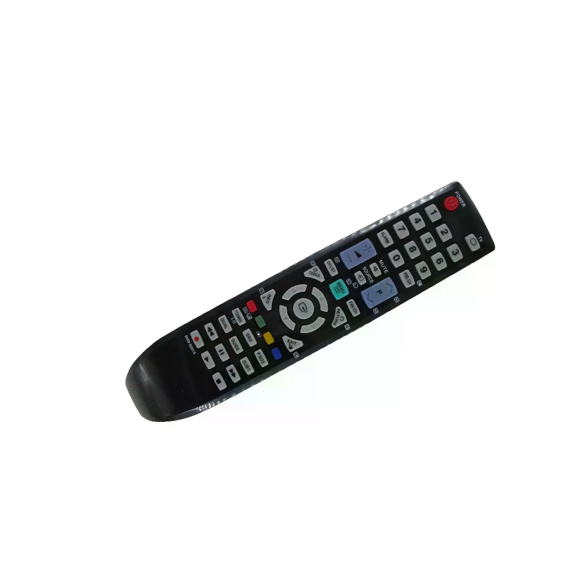 Télécommande TV Samsung BN59 - vue 7