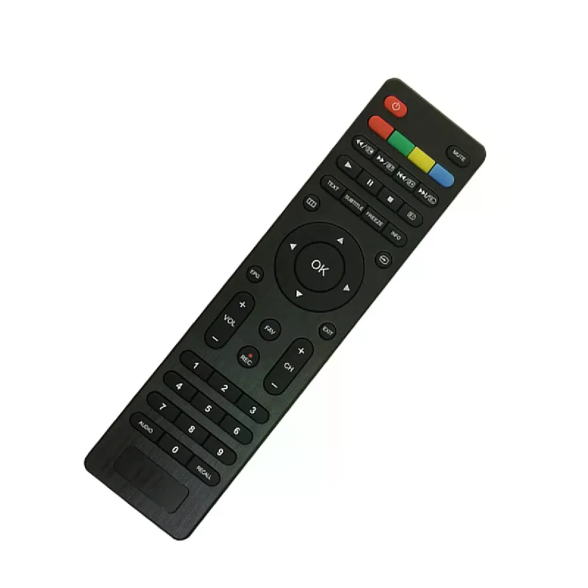 Télécommande pour Telefunken TV - vue 6