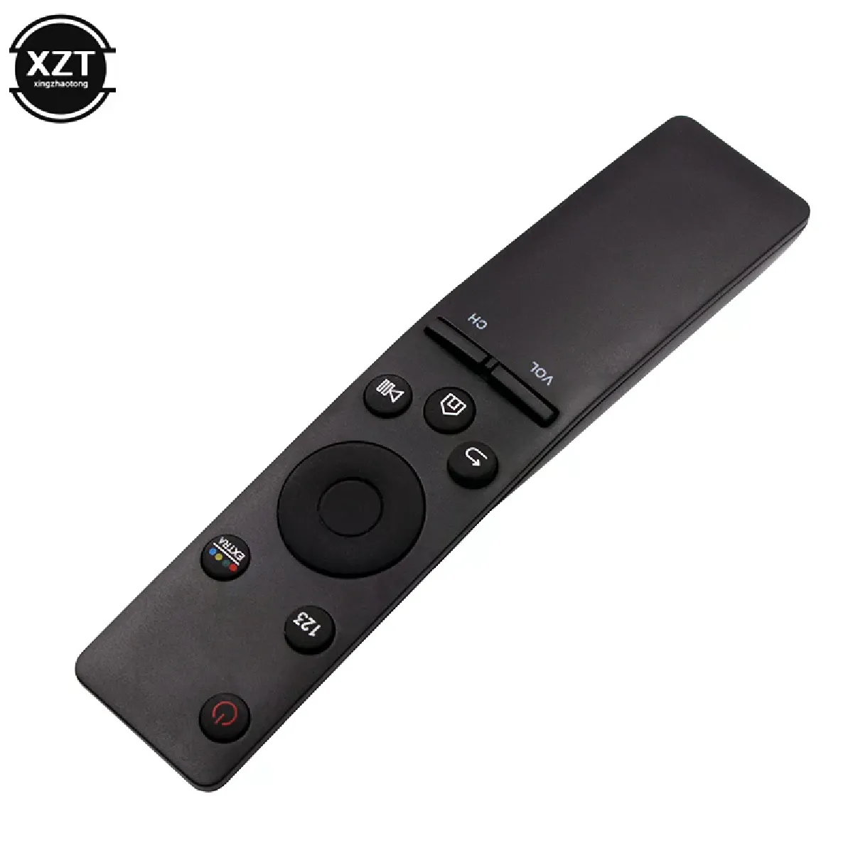 Télécommande TV Samsung BN59 - Noir