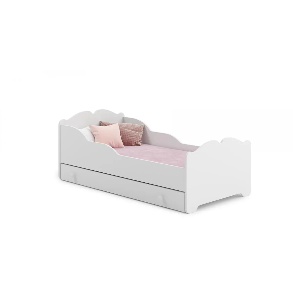 Kobi Lit enfant ANNA +SZU 160x80
