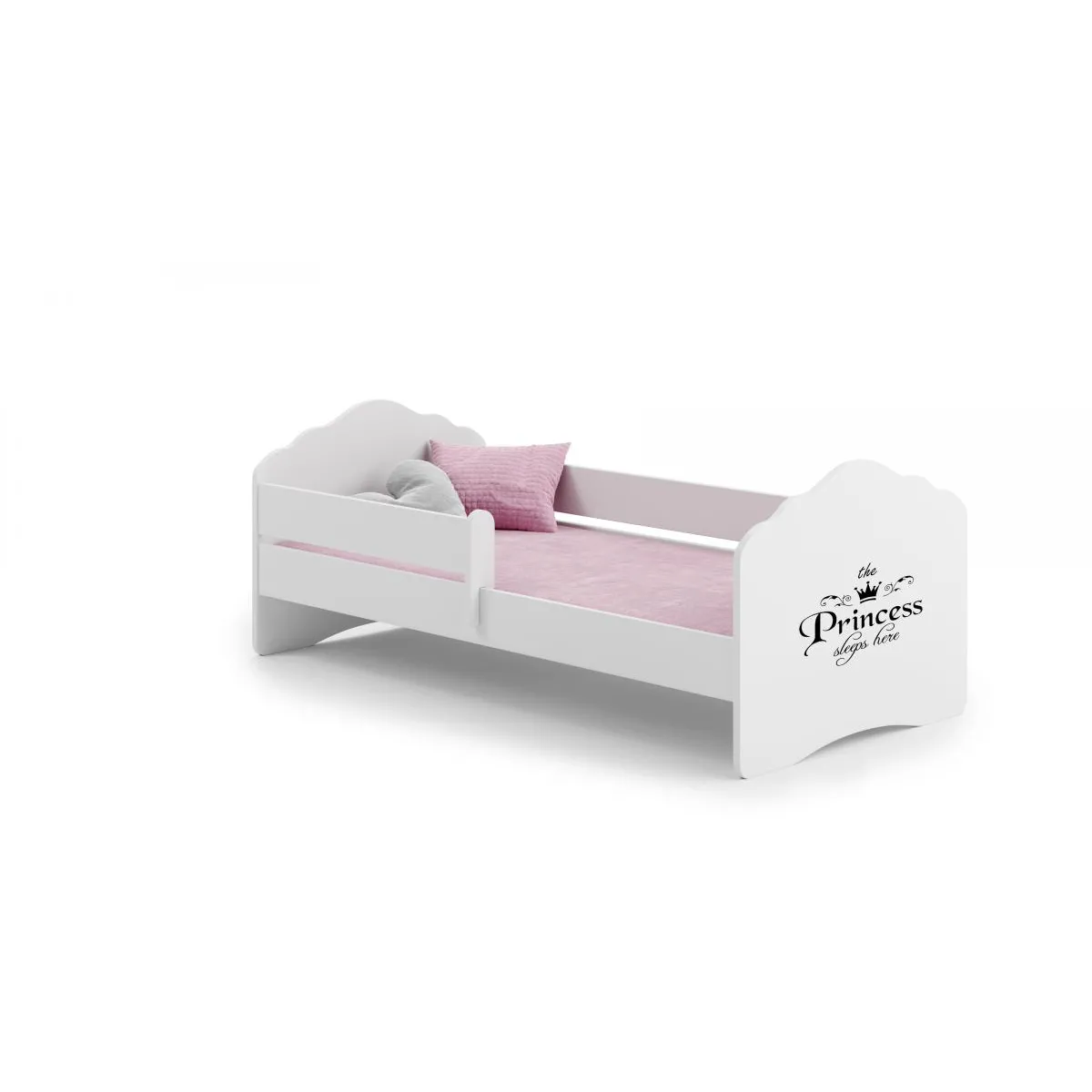 Kobi Lit enfant FALA BAR - 140x70 Princess