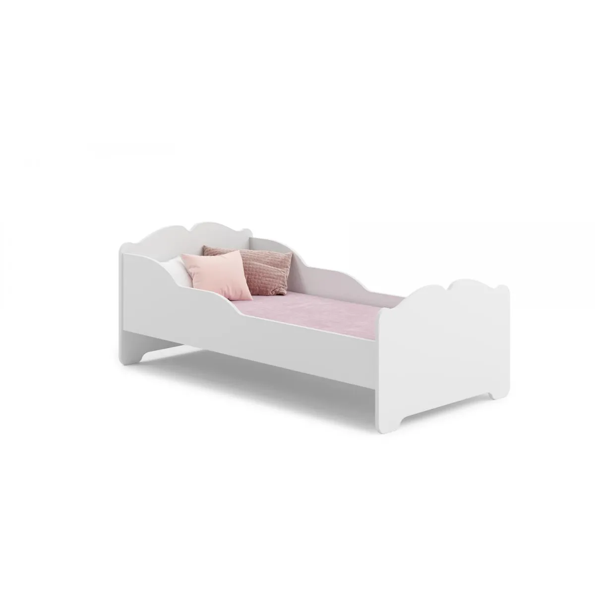 Kobi Lit enfant ANNA - 140x70 cm