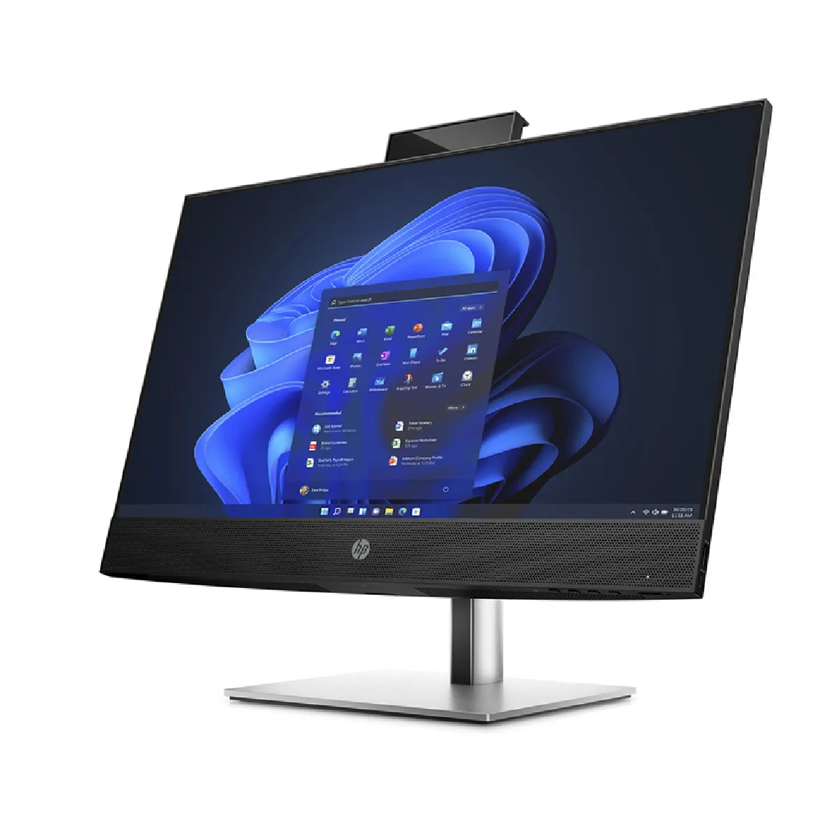 HP  ProOne 440 G9 NT AiO / i5 / RAM 8 GB / SSD Disk