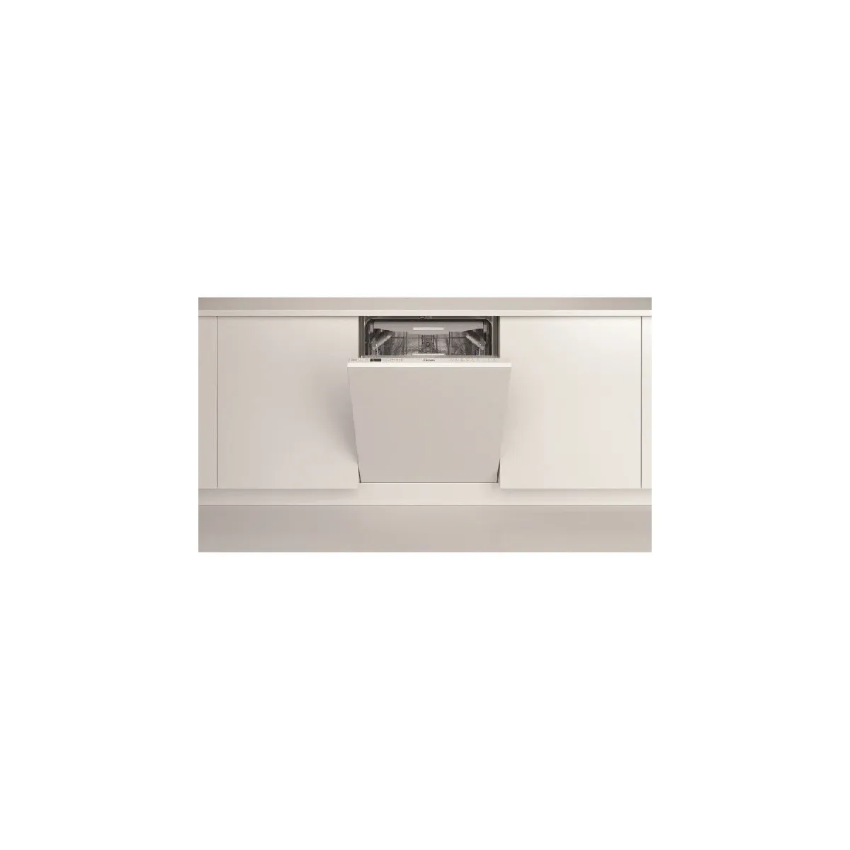 Indesit DIO3T131AFE - vue 2