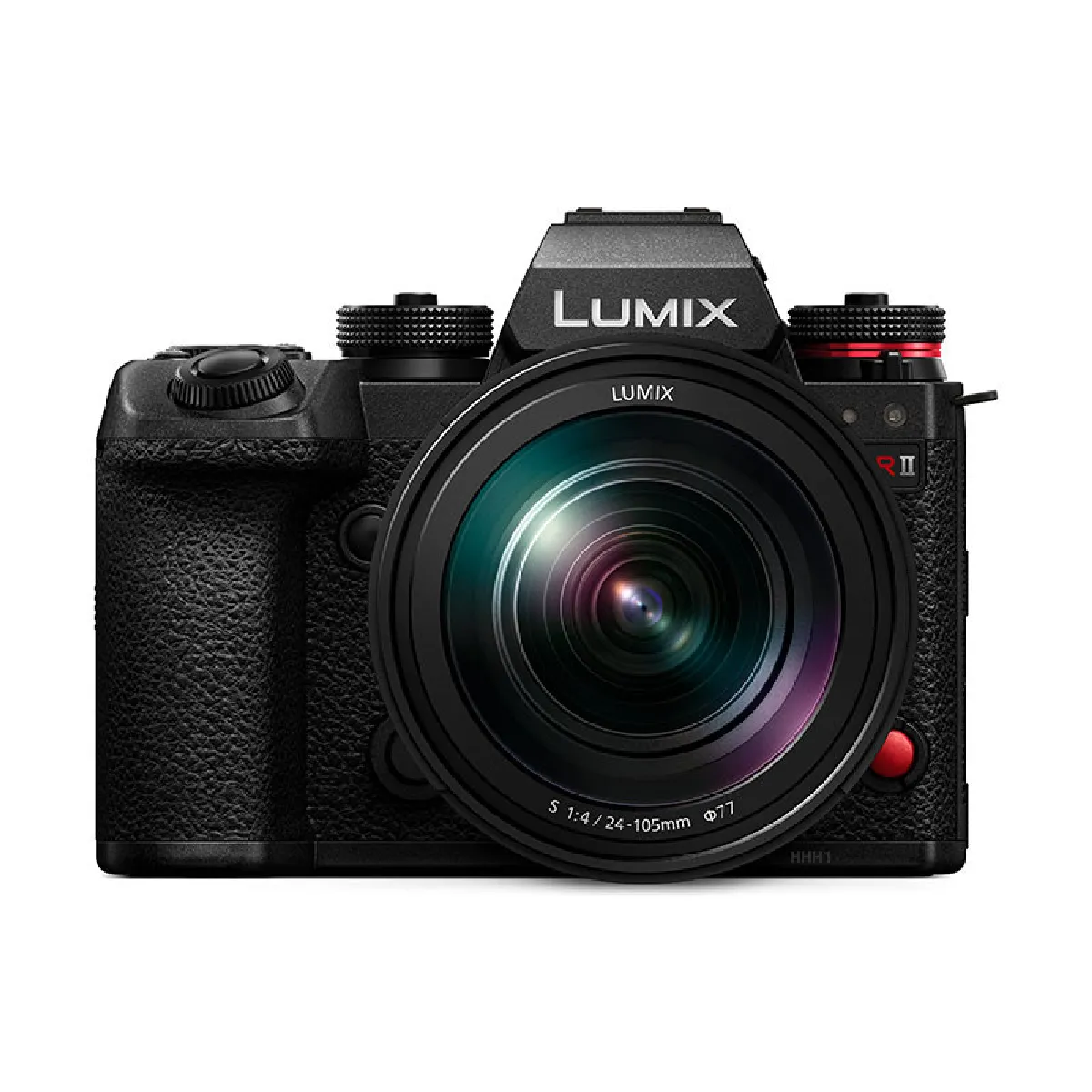 Panasonic Lumix S1RII + 24 105