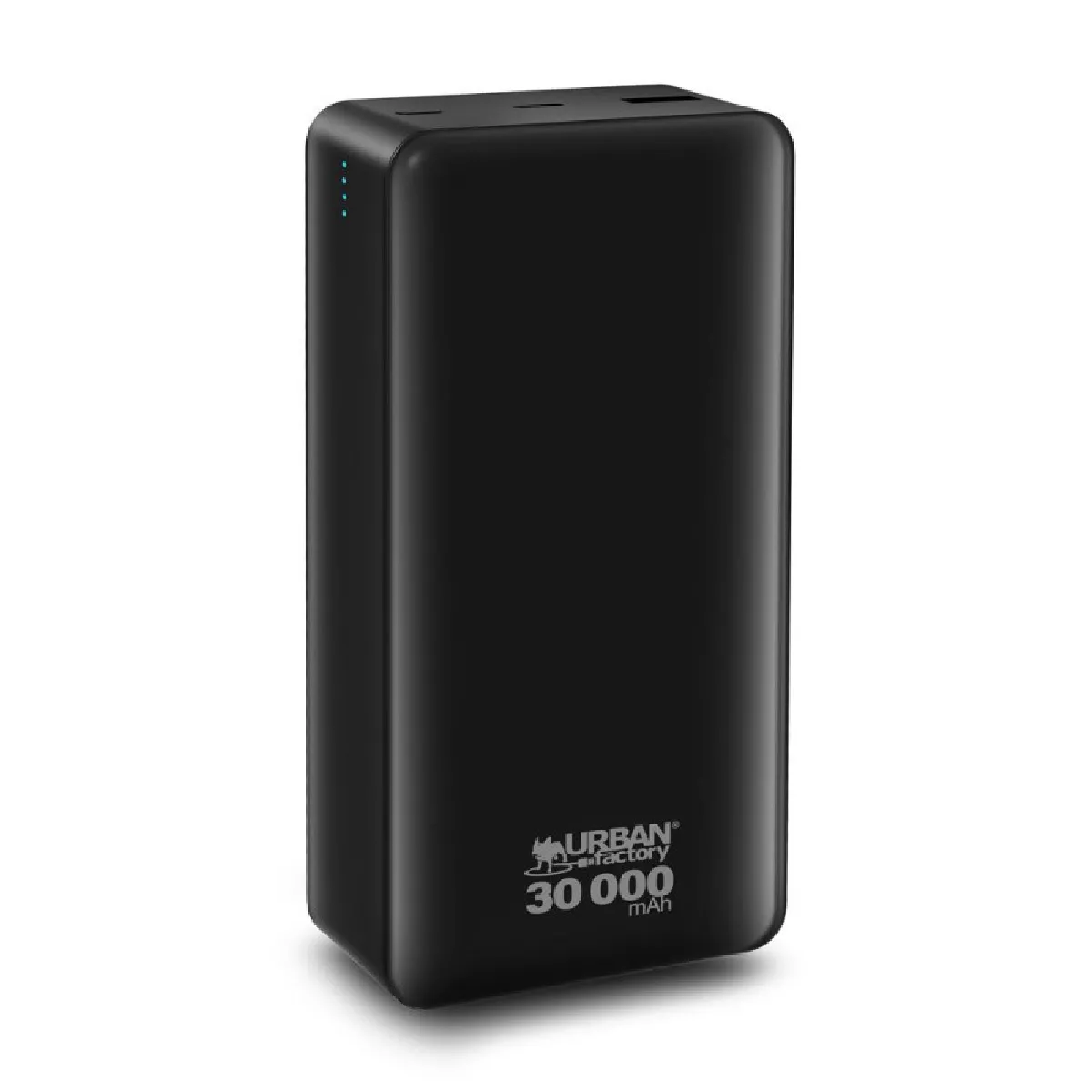 Batterie externe Urban Factory Juicee Max 30000 mAh - vue 4