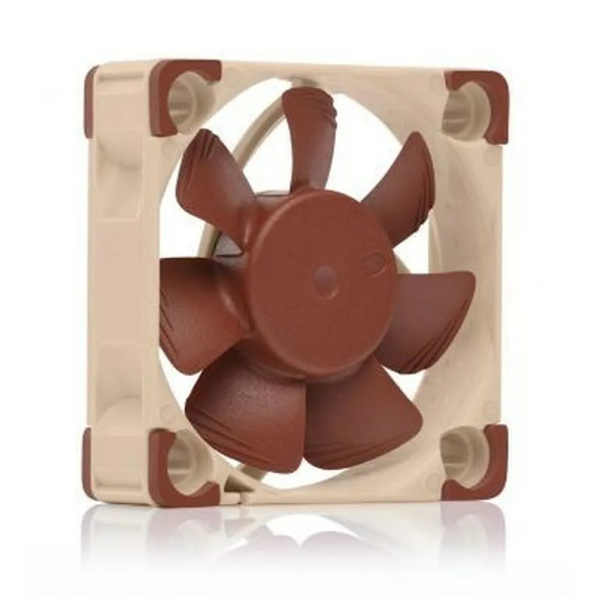 Noctua Beige Nf-A4x10 Flx Boitier Pc Ventilateur 4 Cm - Neuf - Image 4