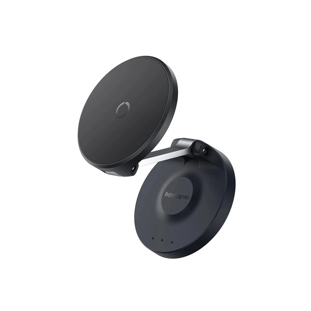 Baseus Noir B105641011210 Support Support Passif Mobile/Smartphone - Neuf - Image 3