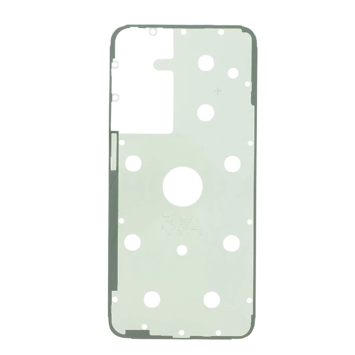 Samsung Adhésif Vitre arrière pour Samsung Galaxy A35 Original