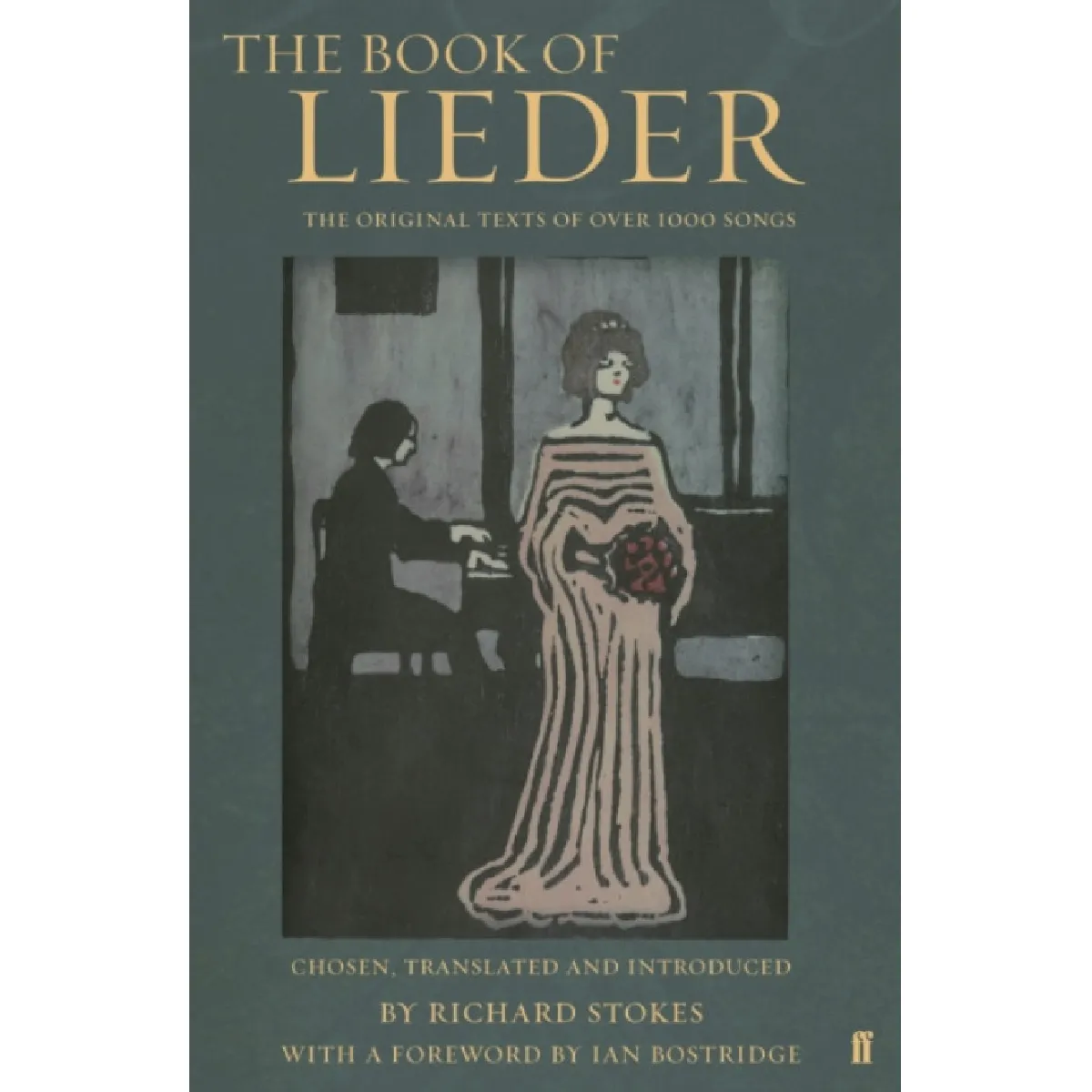 The Book of Lieder