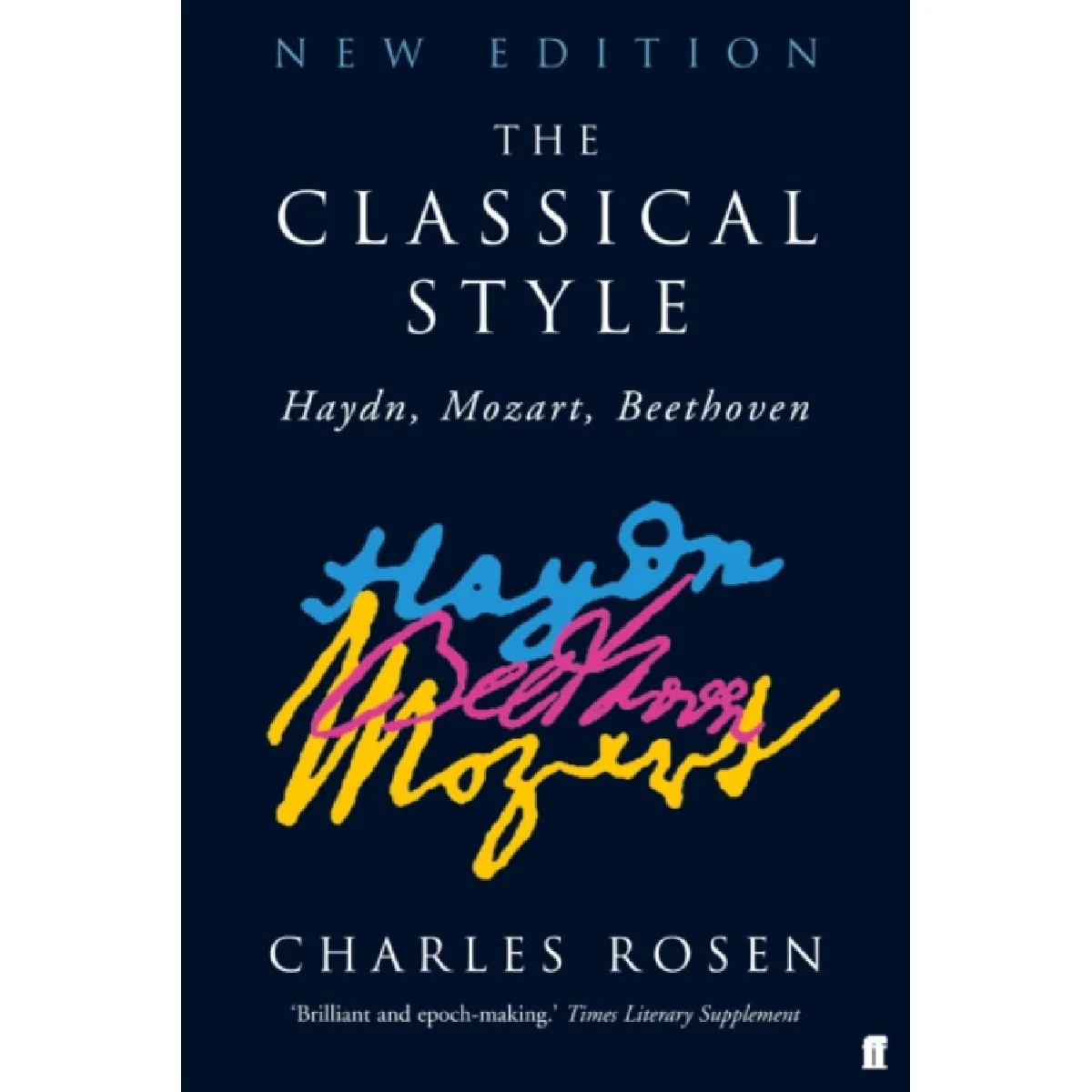 Classical Style - Image 2