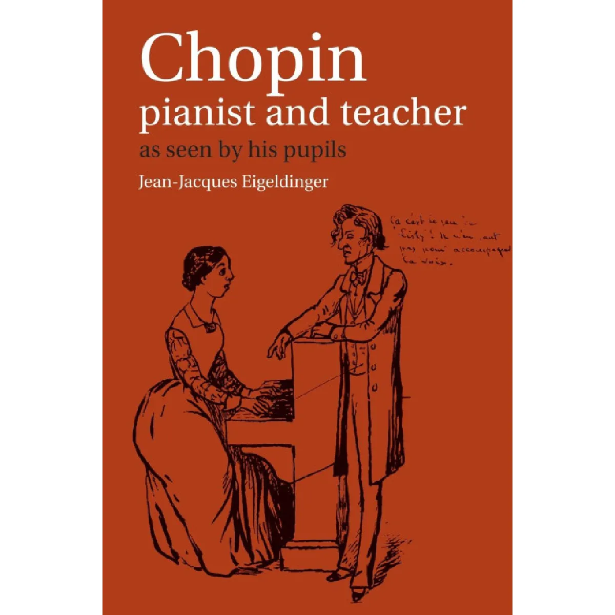 Cambridge Univ Pr Chopin - Image 2