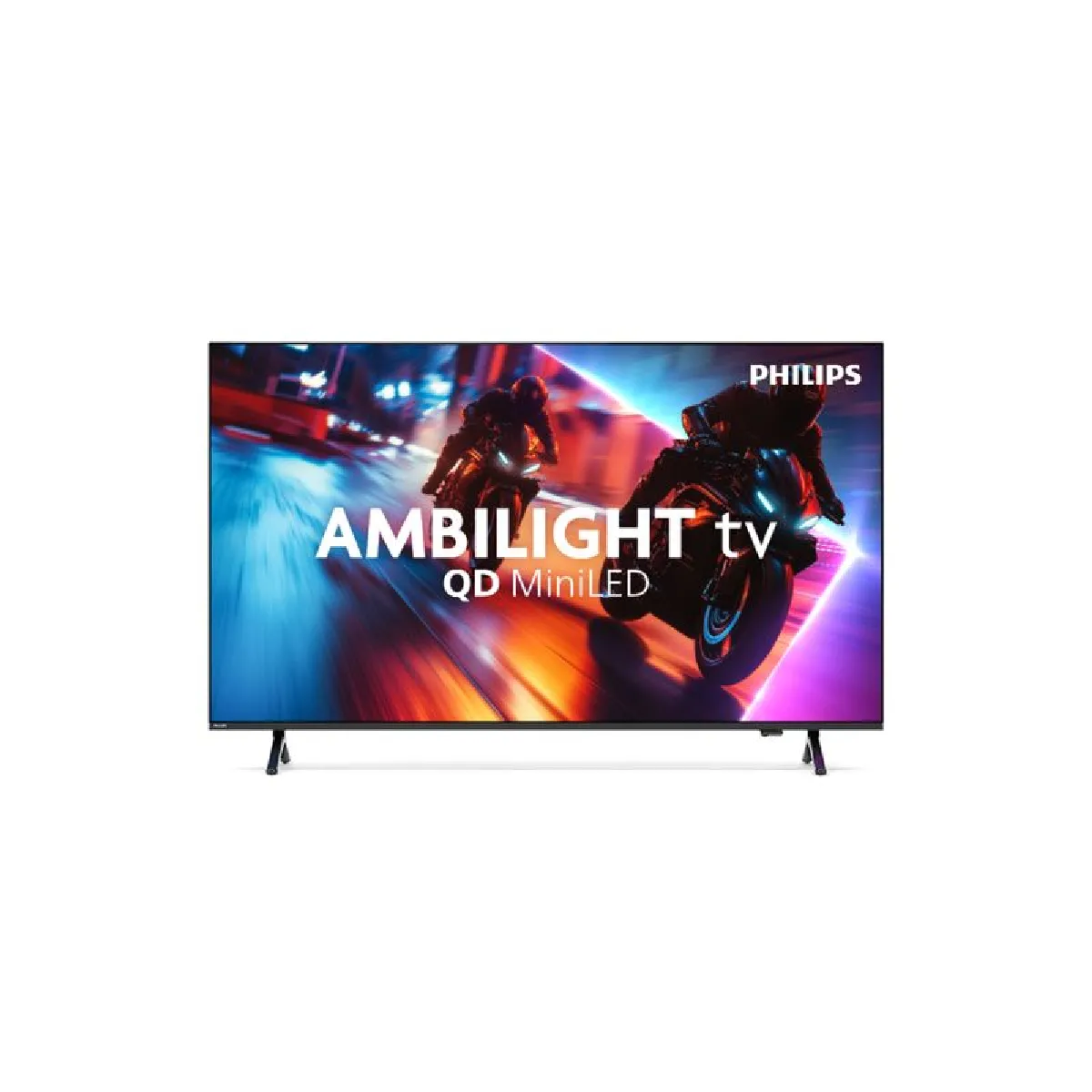 Philips 55MLED91012 - vue 3