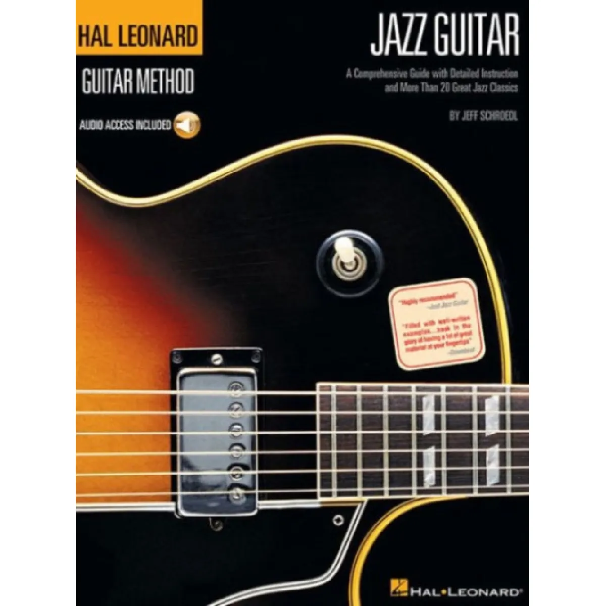 Jazz Guitar - Image 2