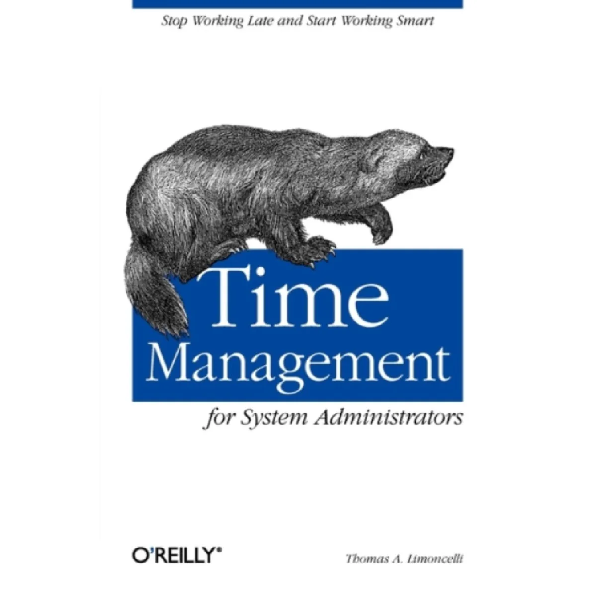 Time Management for System Administrators - Image 2