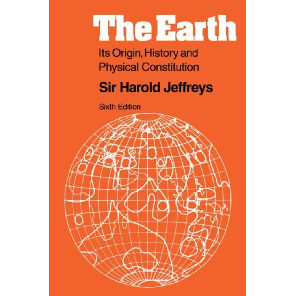 Cambridge Univ Pr The Earth - Image 2