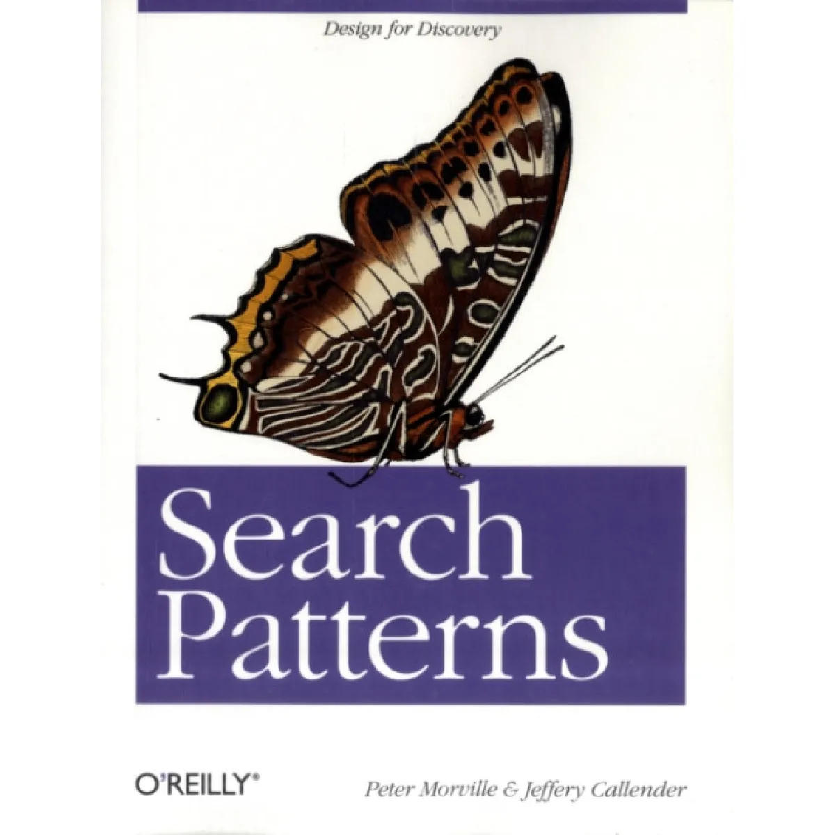 Search Patterns