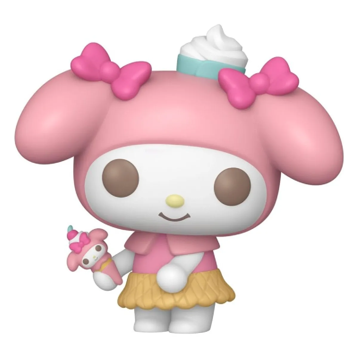 Figurine Funko Pop Sanrio Hello Kitty and Friends My Melody