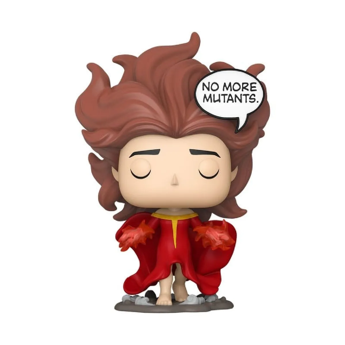 Figurine Funko Pop Marvel Scarlet Witch