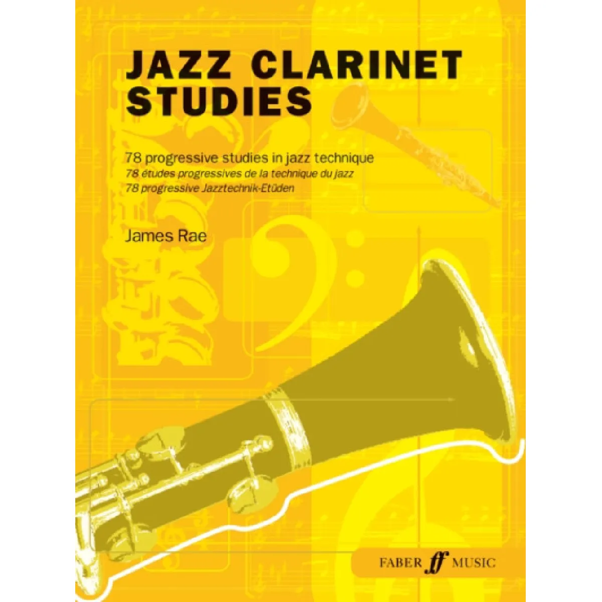Jazz Clarinet Studies - Image 2