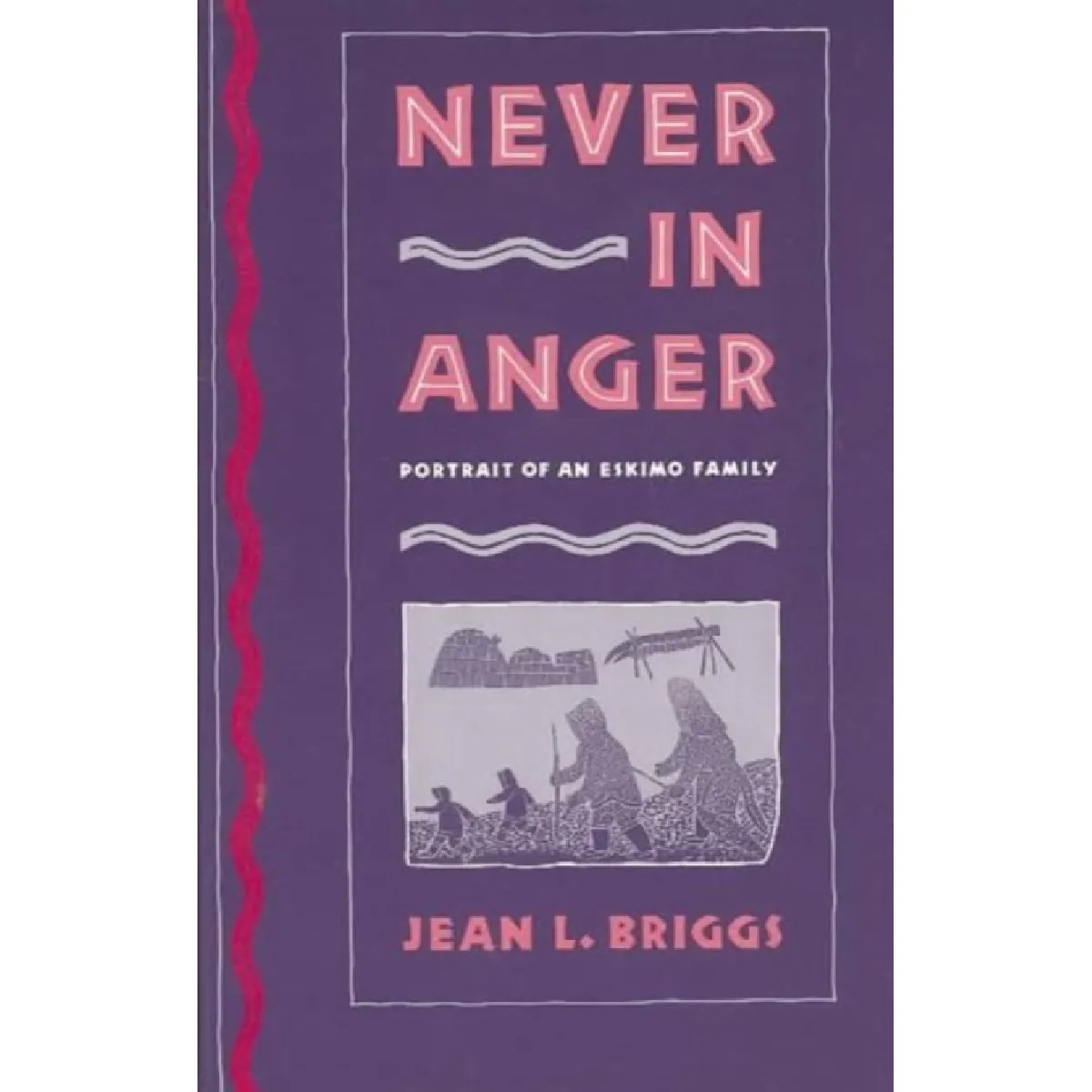 Harvard Univ Pr Never In Anger - Image 2