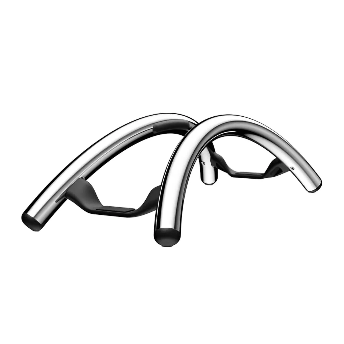 Twelve South Argent Support De Bureau Vertical Pour Macbook Modèle Bookarc Flex En Aluminium