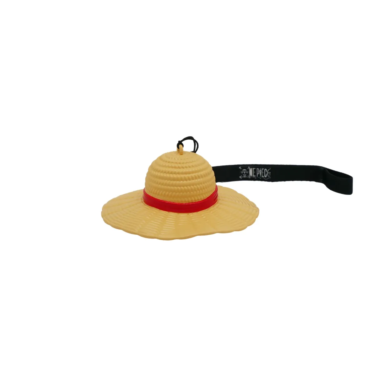 Straw hat Lampe décorative
