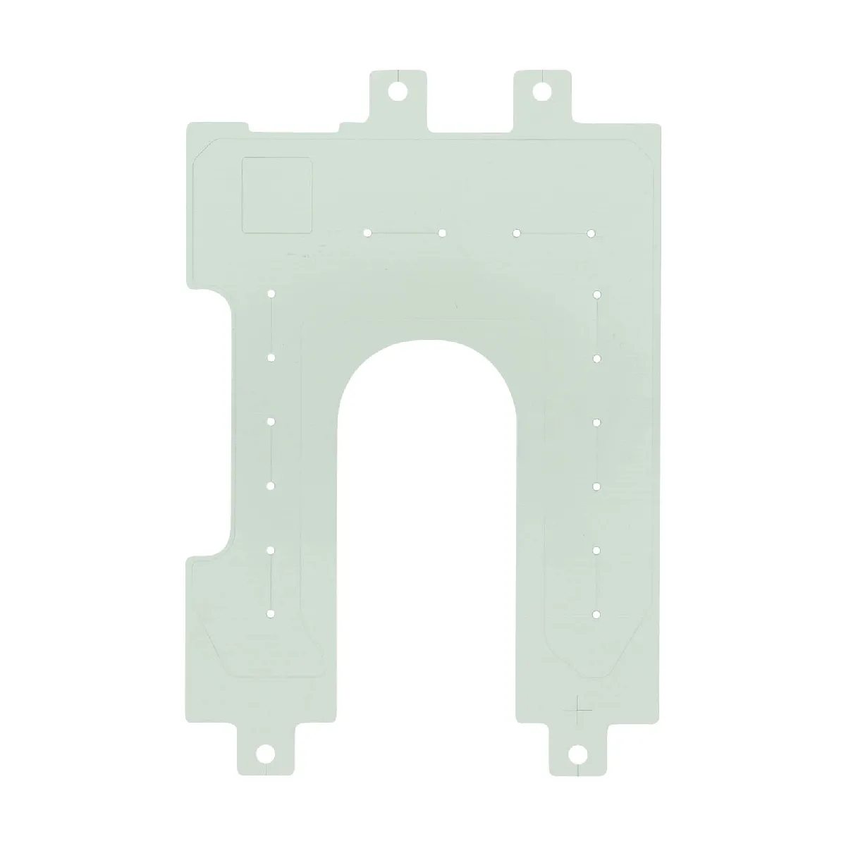 Samsung Adhésif Batterie pour Samsung Galaxy A35 Original