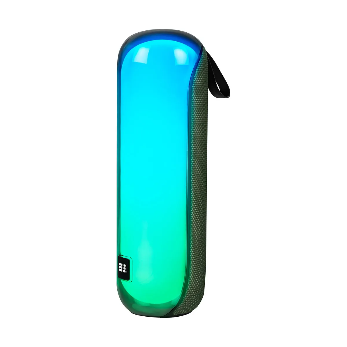 Party Vert Tube