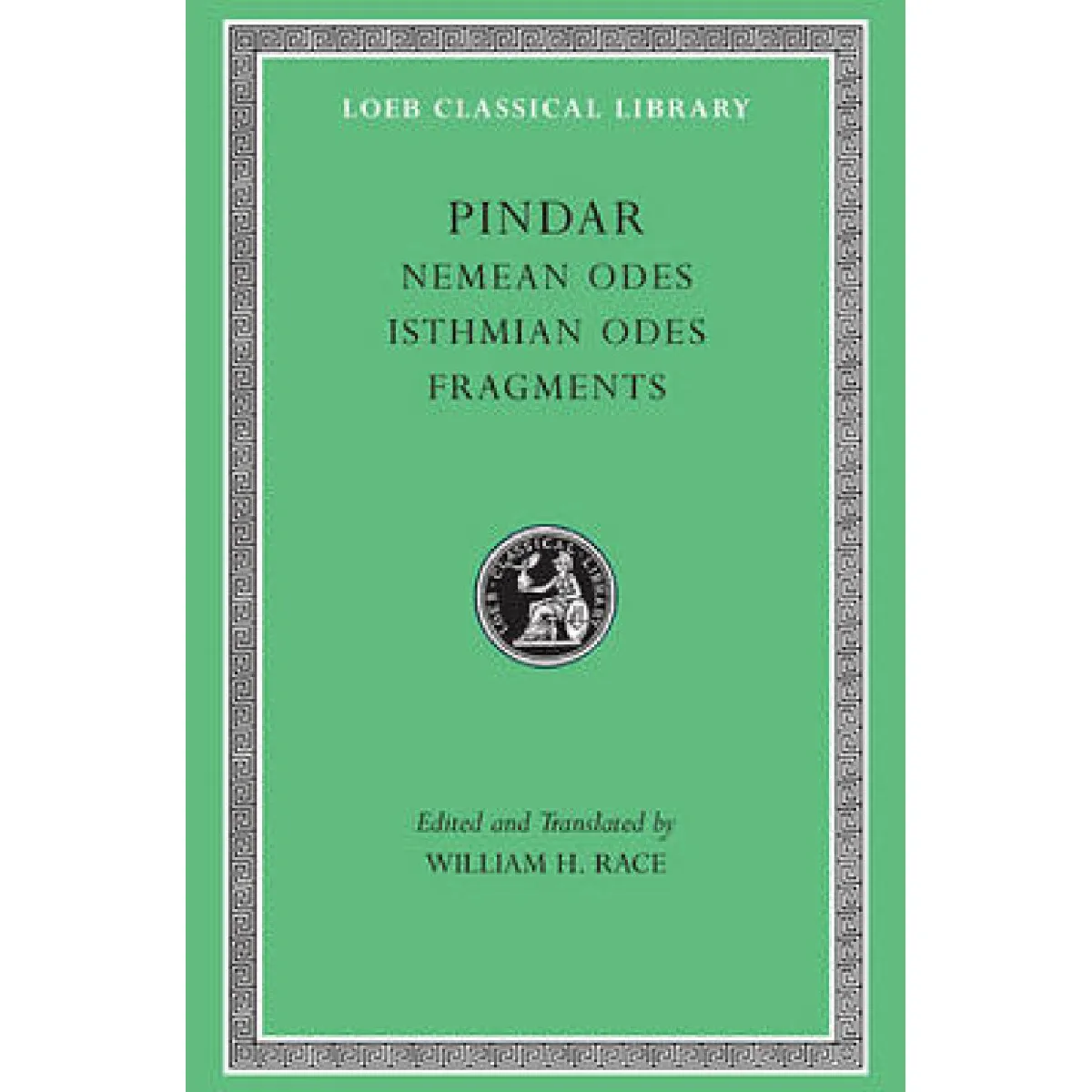 Loeb Classical Library Pindar, - Image 2