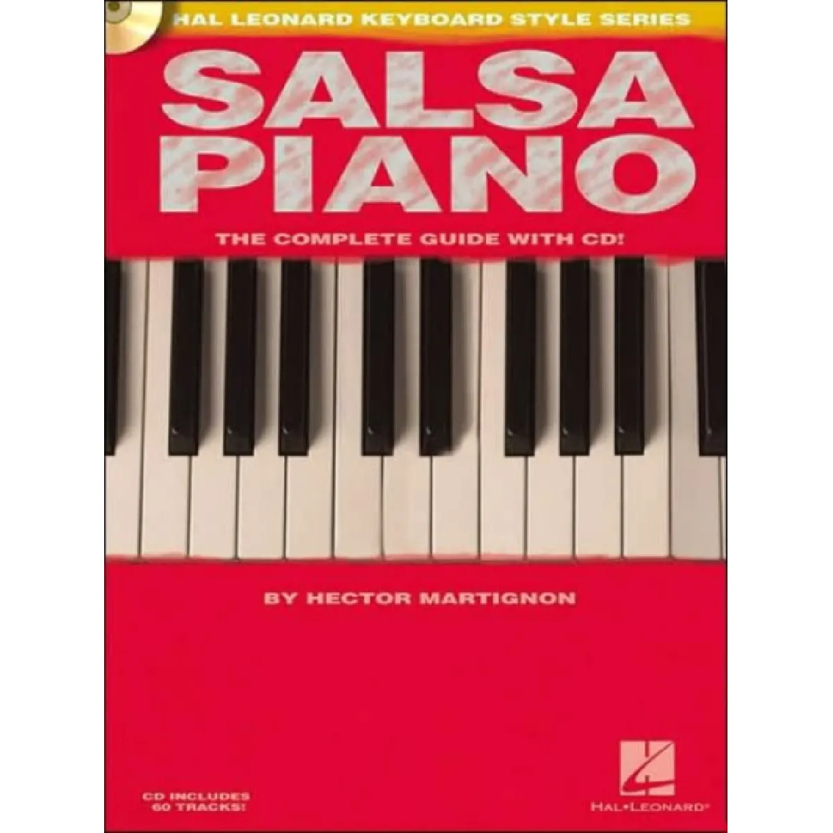 Salsa Piano
