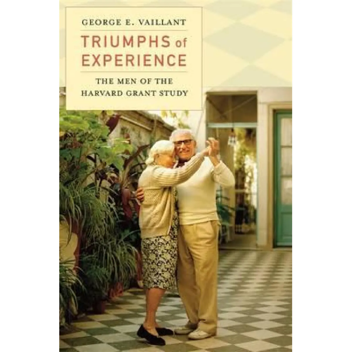 Inconnu Triumphs Of Experience - [Version Originale] - Image 2