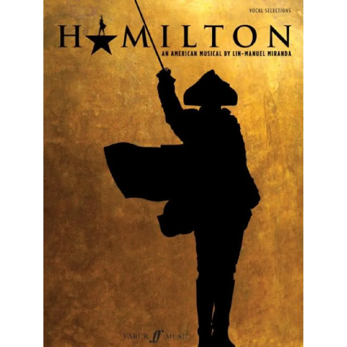 Inconnu Hamilton (Vocal Selections And Piano) - [Version Originale] - Image 2