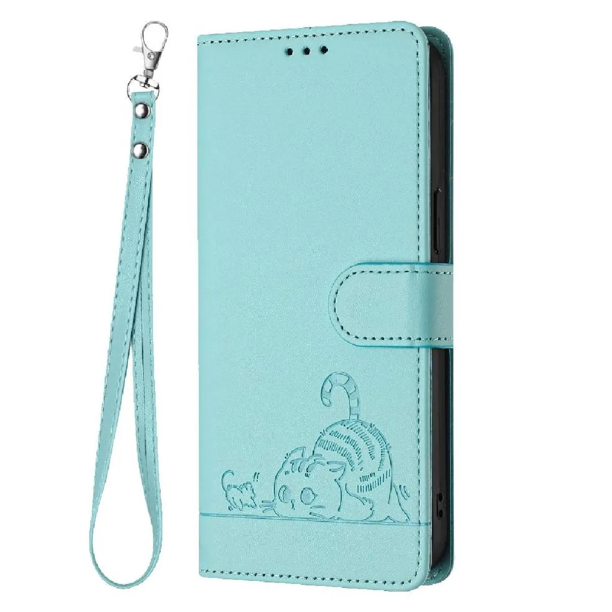 Générique Vert Foxdock Samsung Galaxy A26
