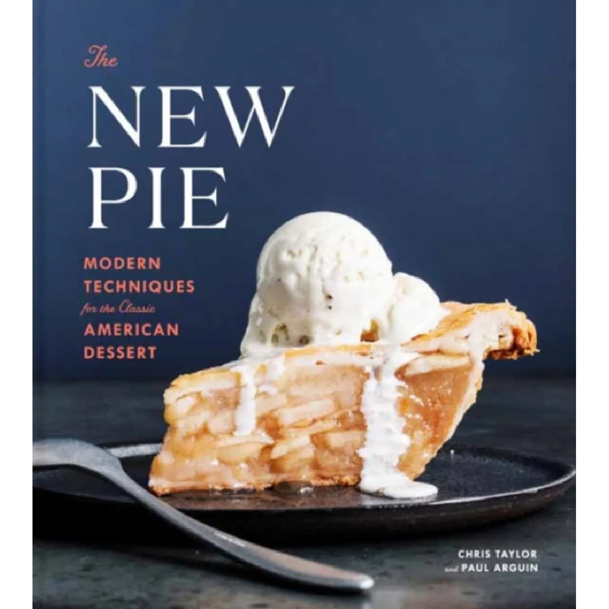 The New Pie