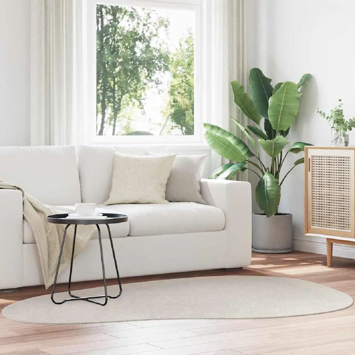 Tapis vidaXL 140x200 cm