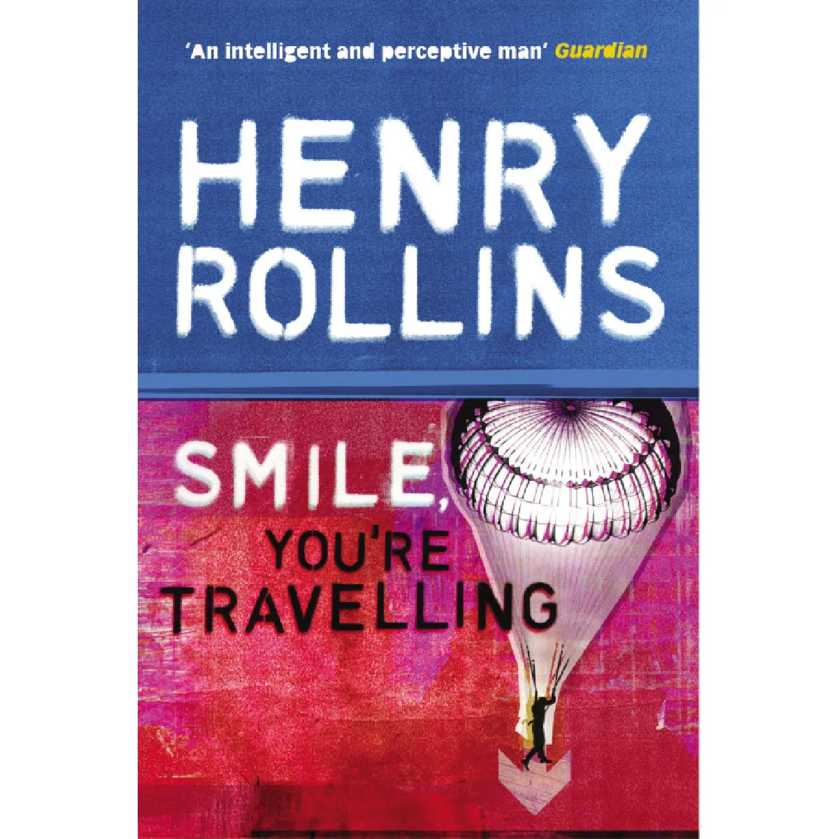 Smile You're Travelling - Image 2