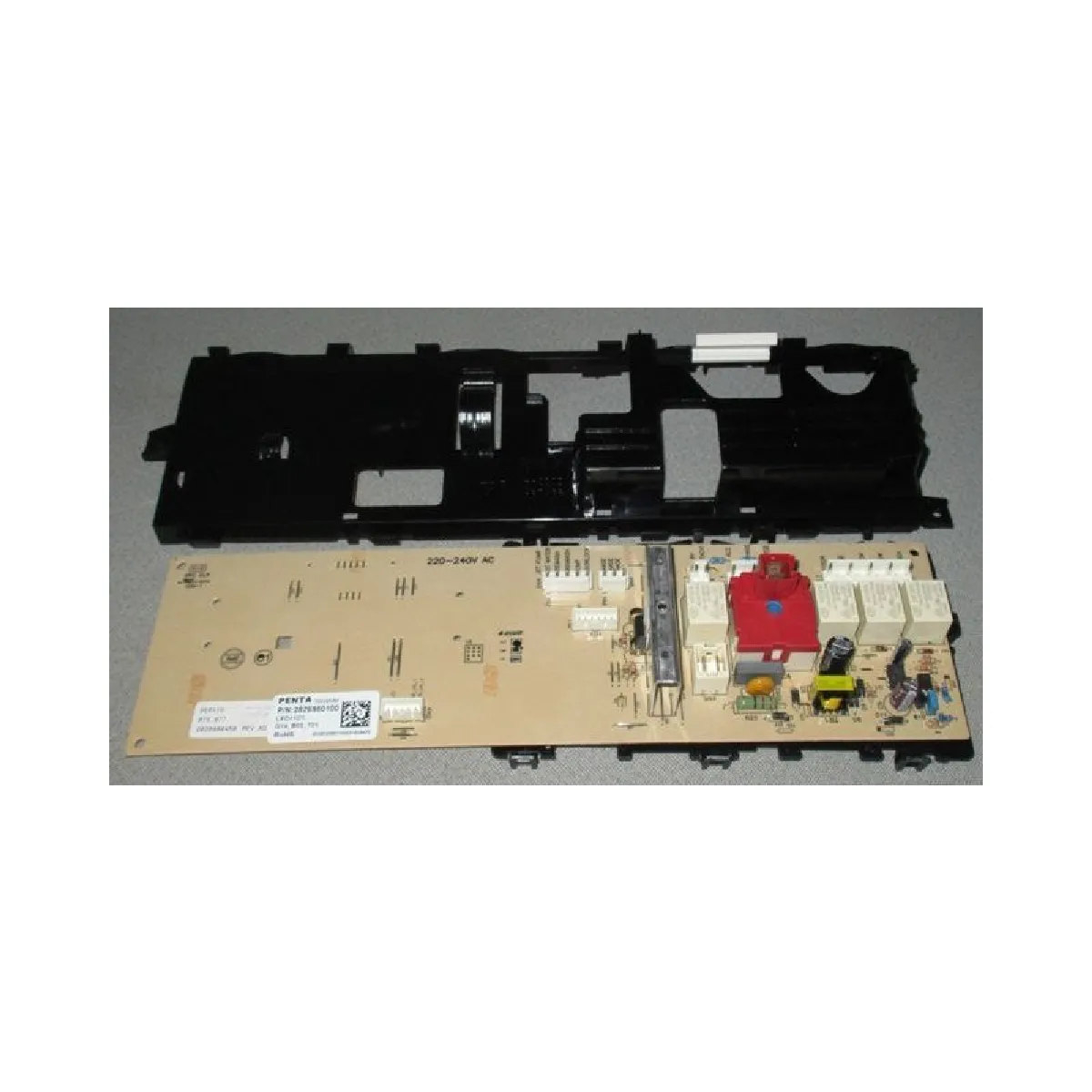 Beko Module de puissance WMB91022 - vue 2