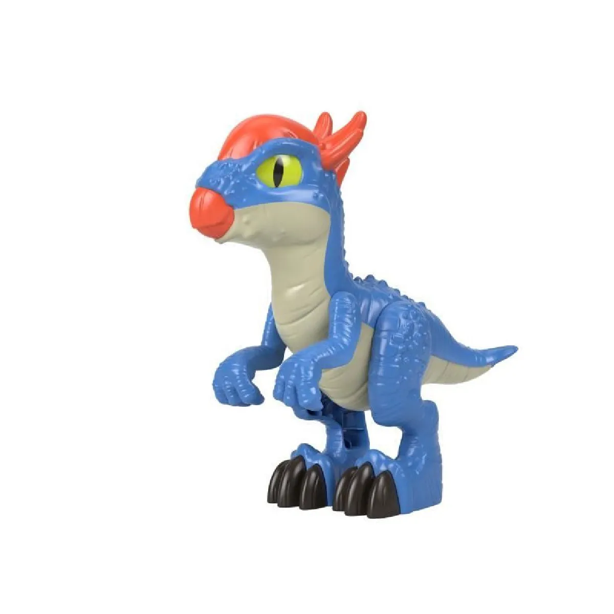 Mattel Imaginext Jurassic World Dinosaures Modèle aléatoire