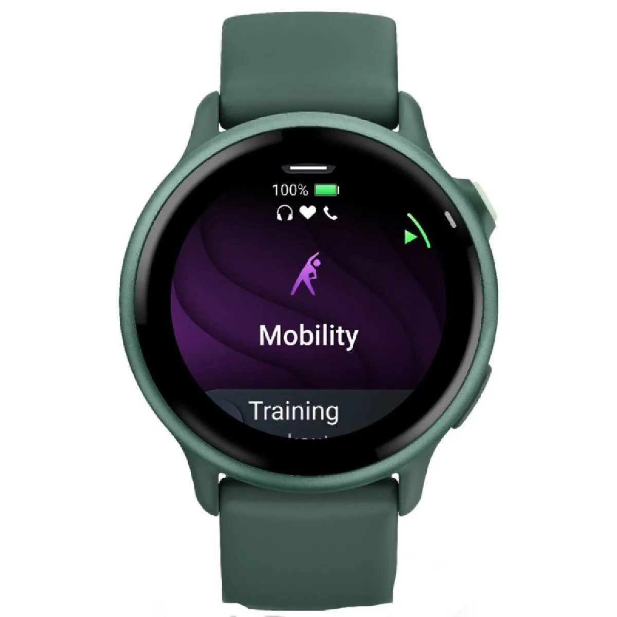 montre-connectee-garmin-vivoactive-6-42-mm-vert-sapin-avec-bracelet-vert-rue-du-commerce-m25048654284