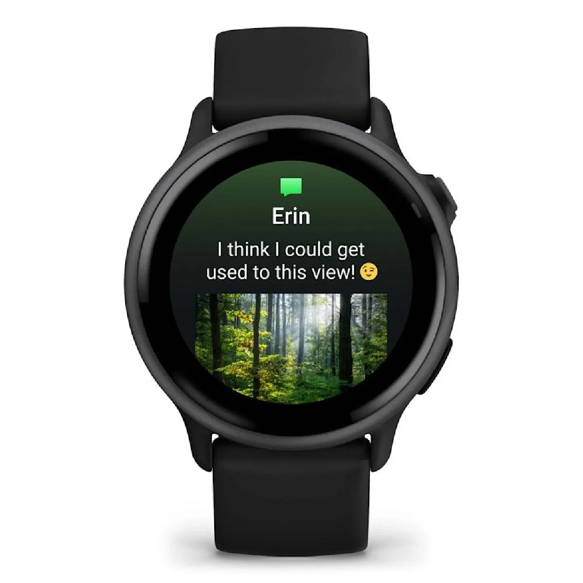 Garmin Montre connectée Vivoactive 6