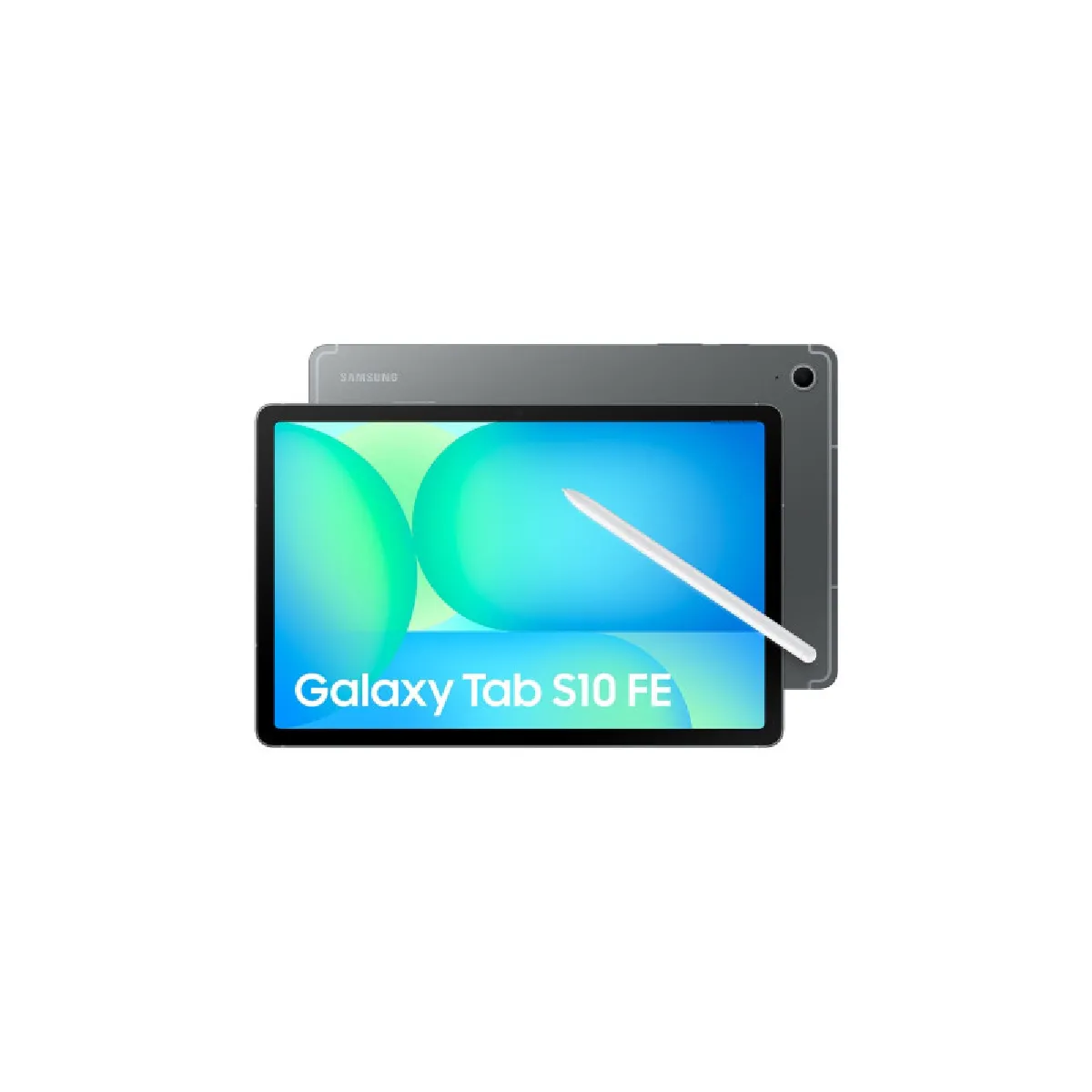 Samsung Galaxy Tab S10FE - Gray