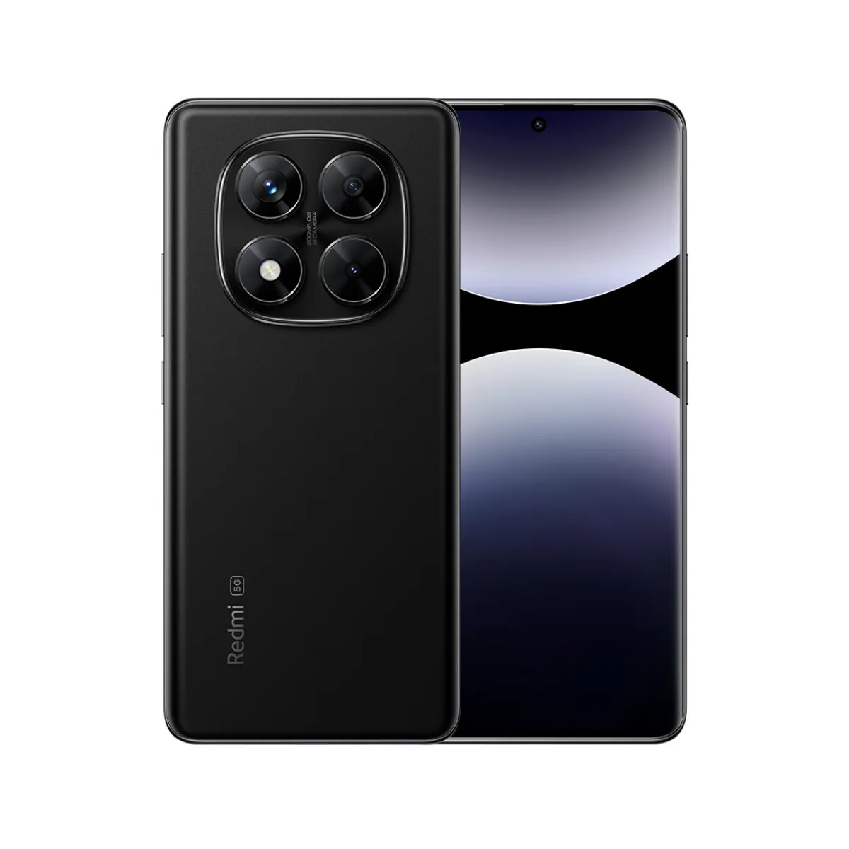 Xiaomi Redmi Note 12Go/512Go - Noir