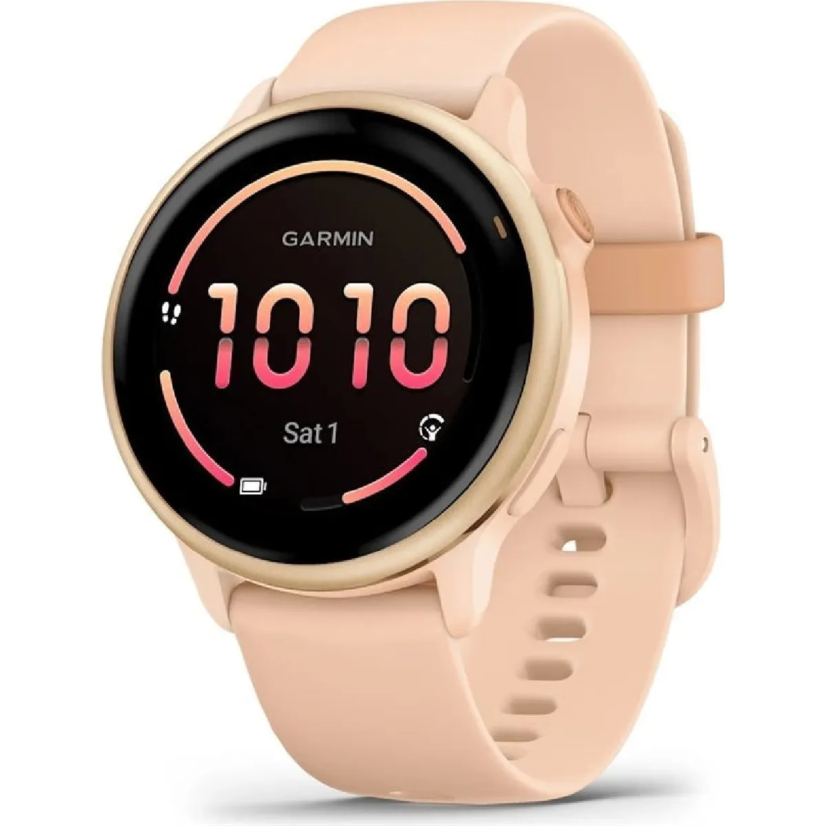 Garmin Vívoactive® 6 sapin - vue 3