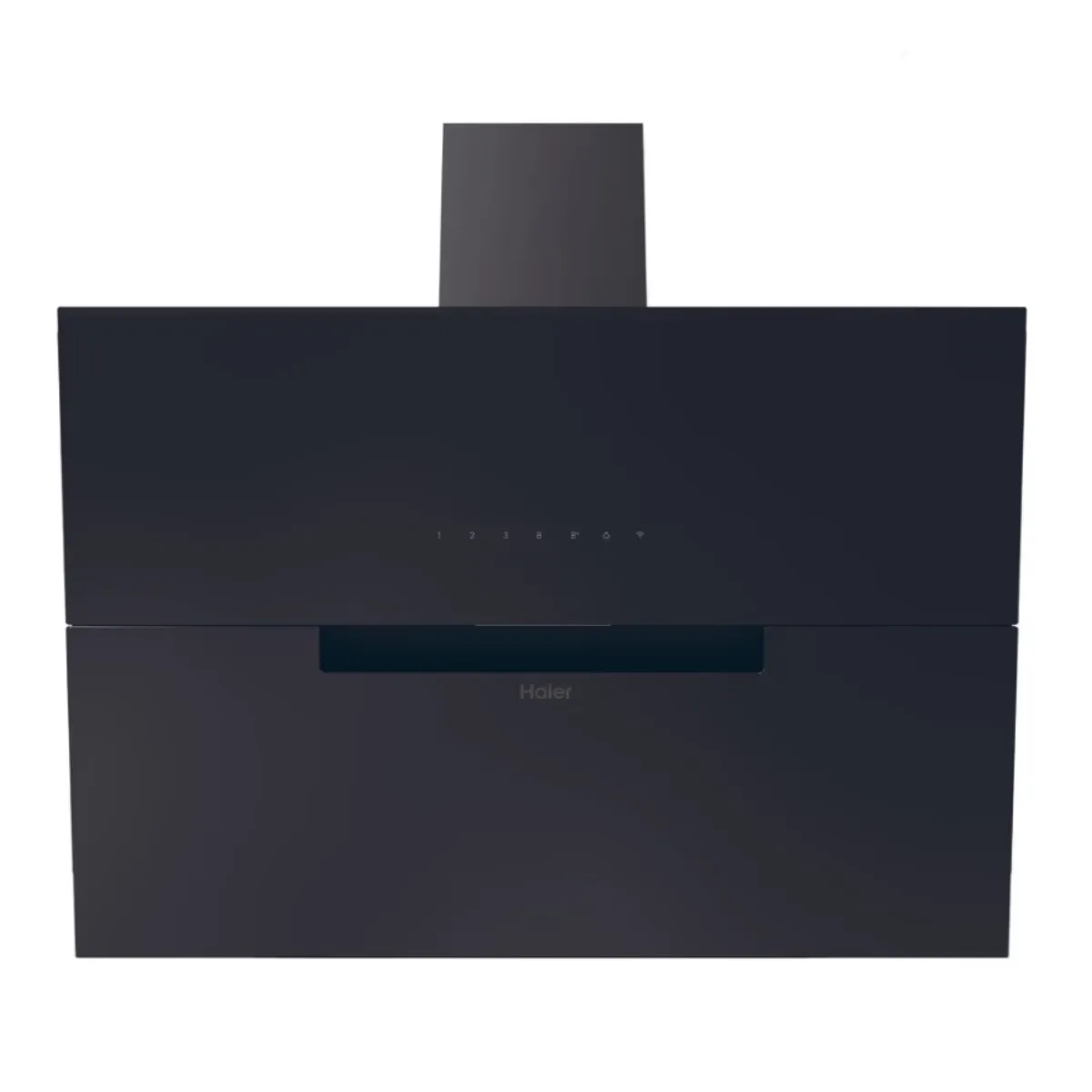 Hotte Aspirante Décorative Candy HADG9CBS4BWIFI – 937 m³/h, WiFi, Éclairage LED