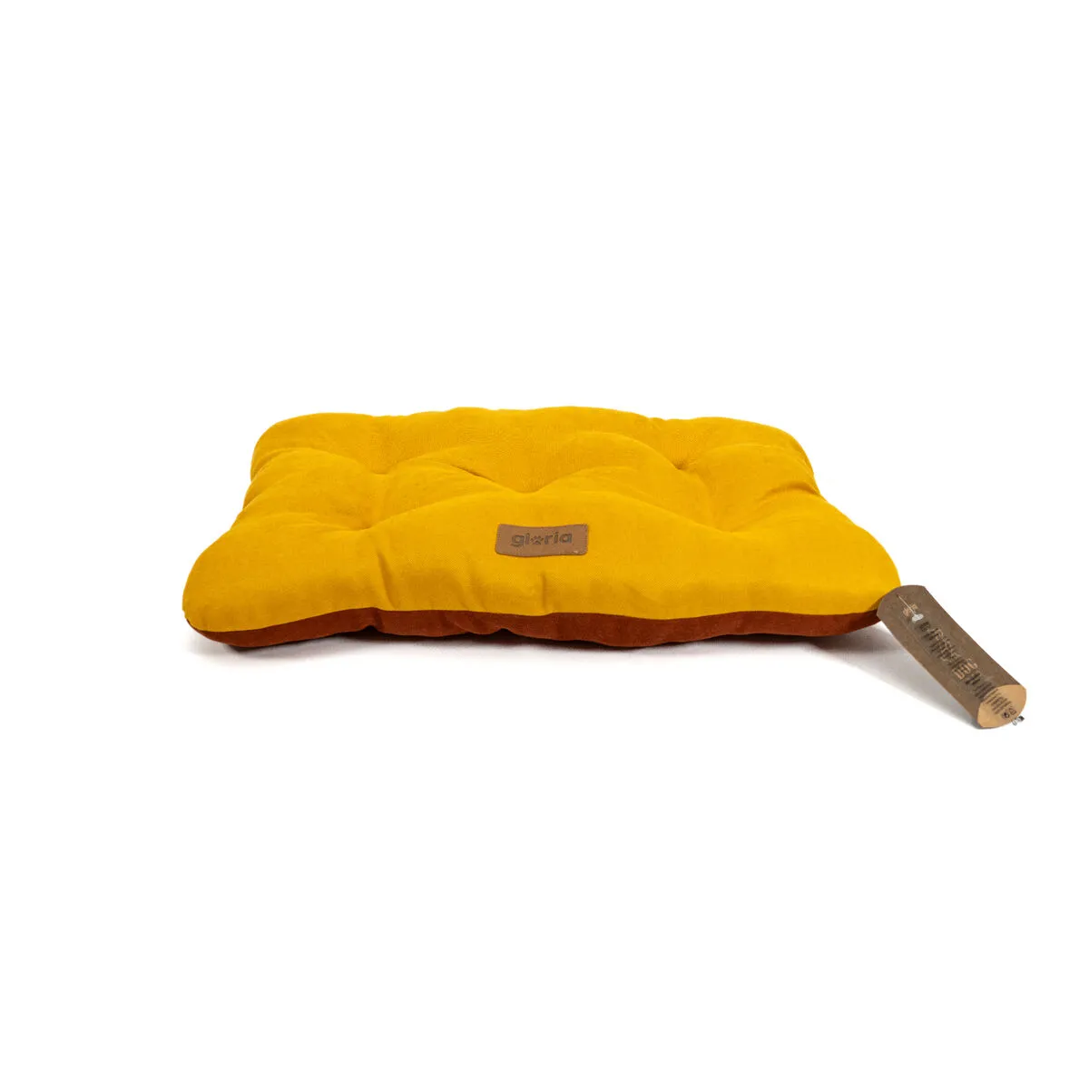 Comparer les prix de Lit pour chien Gloria 100 x 60 cm