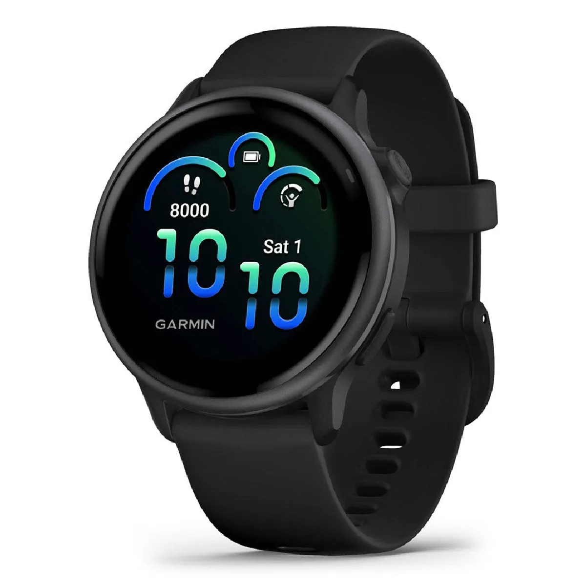Garmin Vívoactive® 6 sapin - vue 10