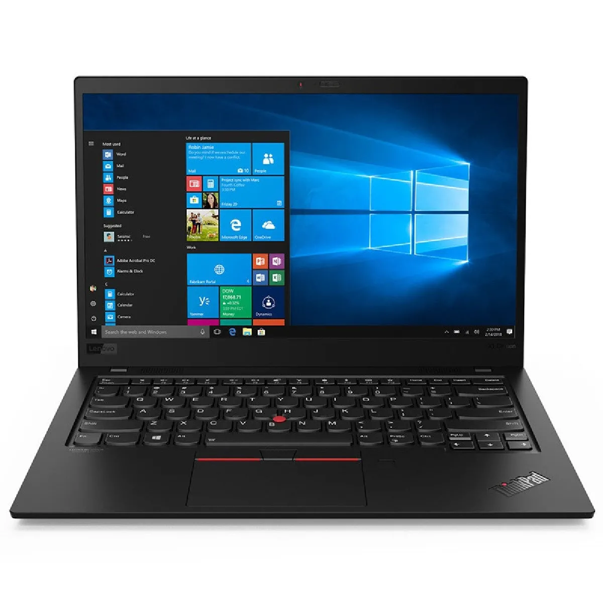 Lenovo ThinkPad X1 Gen 7